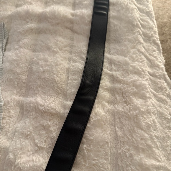 GG MARMONT 2015 RE-EDITION WIDE BELT - Picture 9 of 9